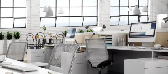 Mobilier de bureau