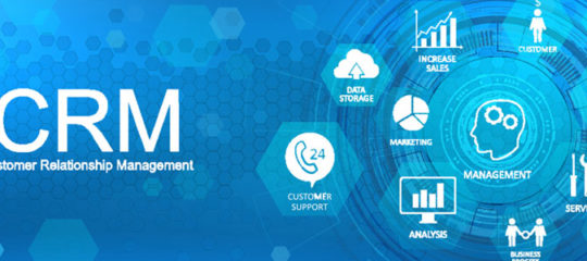 logiciel crm