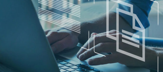 Logiciel de gestion d'interventions