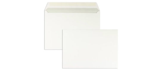 Enveloppes B4