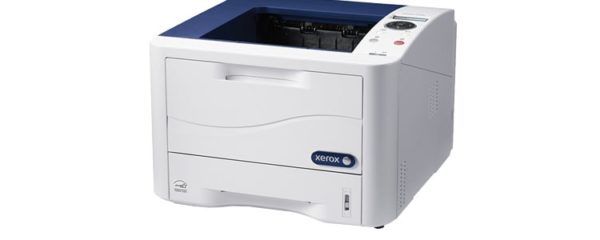 Imprimantes Xerox