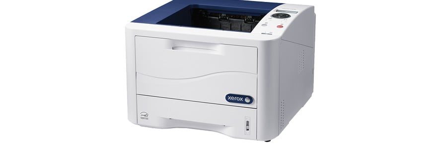 Imprimantes Xerox