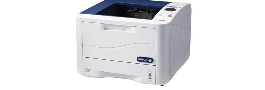 Imprimantes Xerox