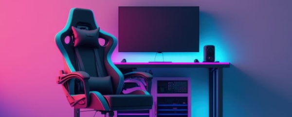 chaise de gaming